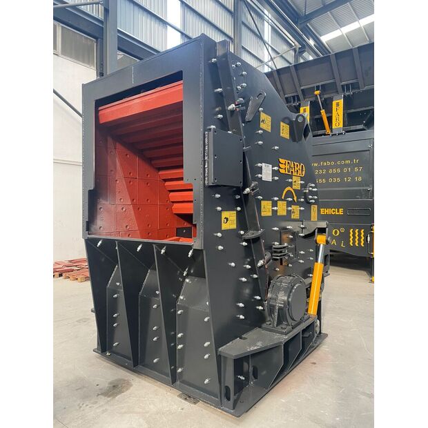 2025 FABO PDK-150-42156831