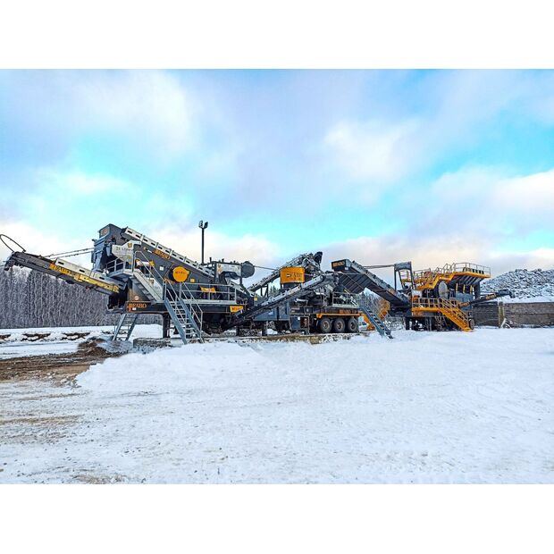 2025 FABO MCK-115-42156837