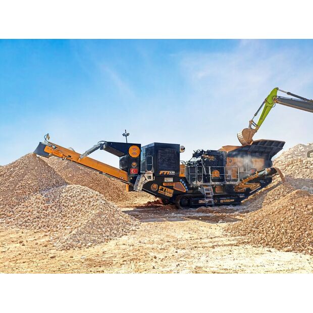 2025 فابو FTI-130-42156847