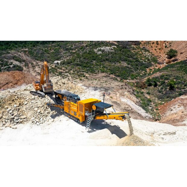 2025 FABO FTI-110-42156885