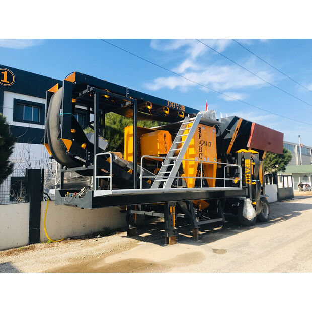 2025 FABO MJK-90-42156915