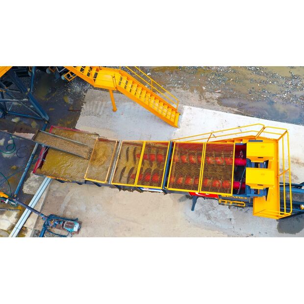 2025 FABO TE SERIES 2200X6000MM-42156949