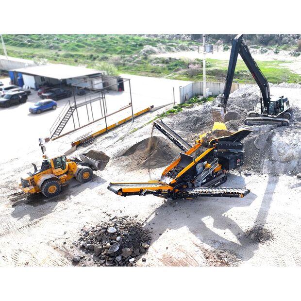 2025 FABO FTB 1550-42156978