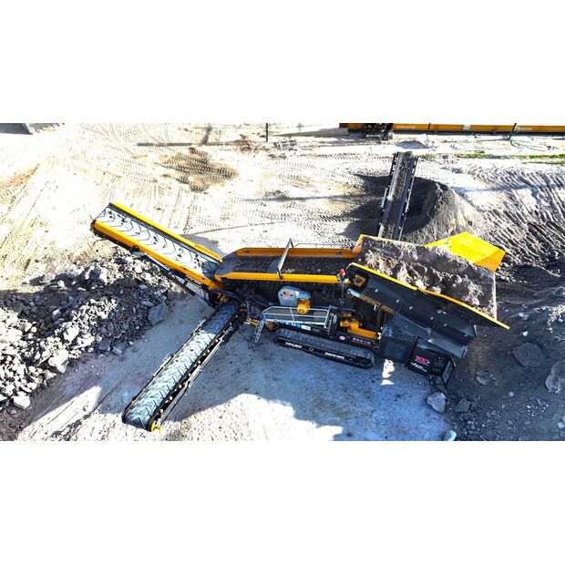 2025 FABO FTB 1550-42156979