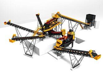Image for SCREENS 2025 FABO 100-125 T/H