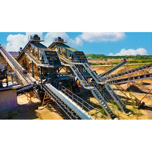 2025 فابو TE SERIES 2200X6000MM-42157006