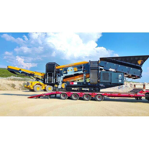 2025 FABO FTB 1550-42157051