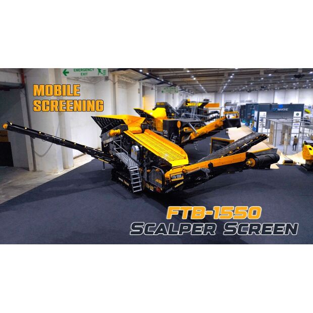 2025 FABO FTB 1550-42157052