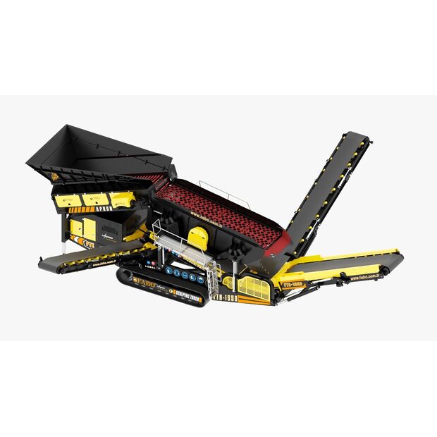 2025 FABO FTB 1550-42157067