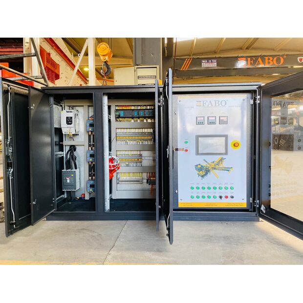 2025 FABO MVSI 900-42157092