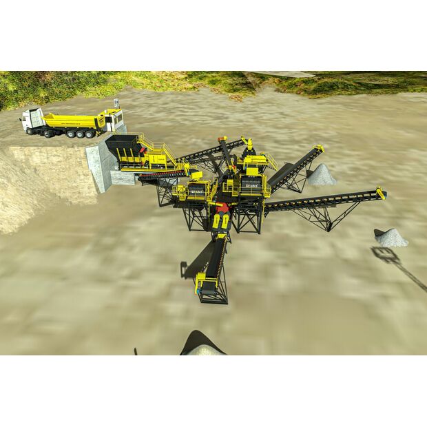 2025 FABO Stationary Type-42157100