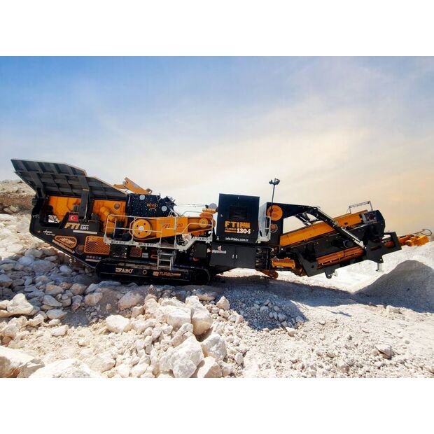 2025 FABO FTI-130s-42157129