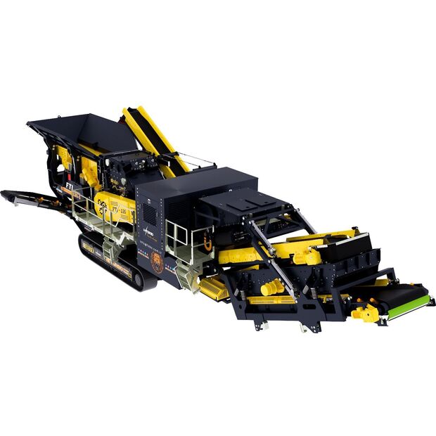 2025 FABO FTI-130s-42157167