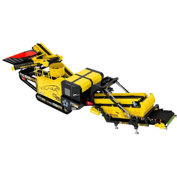 2025 FABO FTC-200-42157200