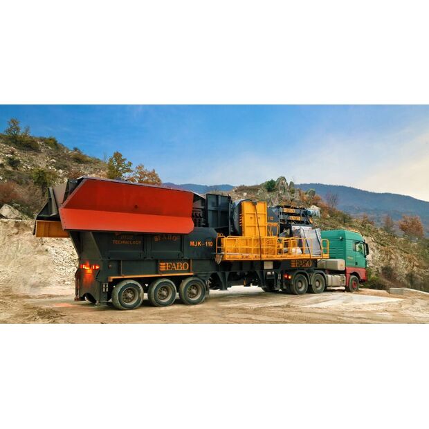 2025 FABO MJK-110-42157209