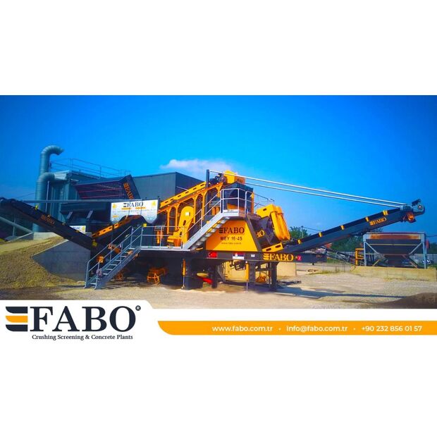 2025 FABO MEY-1645-42157230