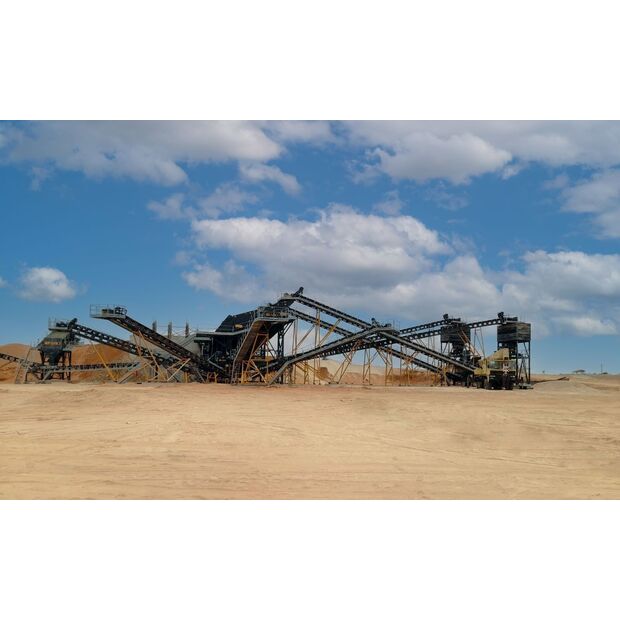 2025 فابو 250-380 TPH-42157252