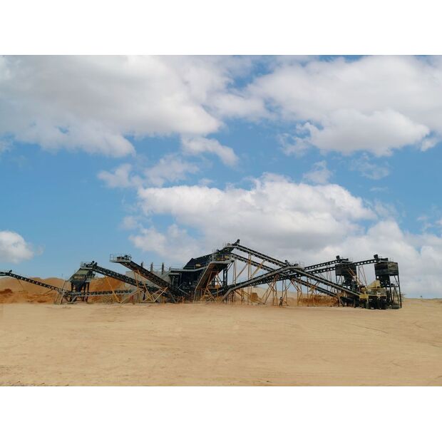 2025 فابو 250-380 TPH-42157253