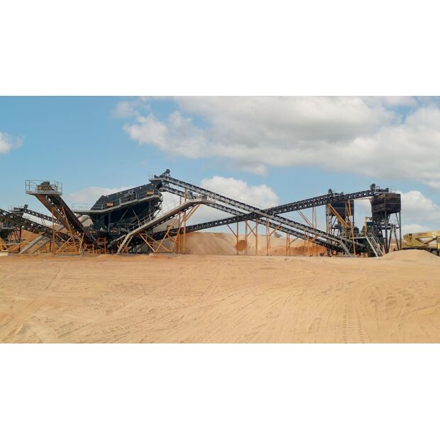 2025 فابو 250-380 TPH-42157254