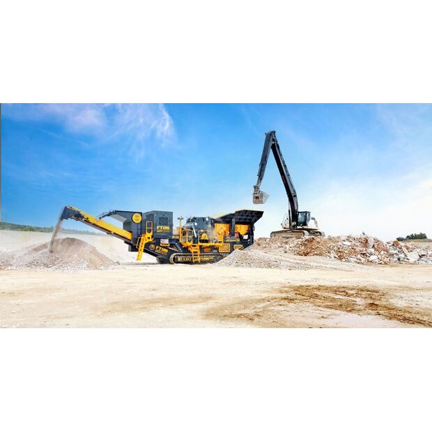 2025 FABO FTI-130-42157278