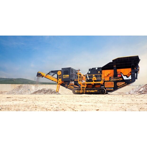 2025 FABO FTI-130-42157281
