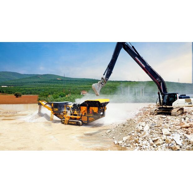 2025 FABO FTI-130-42157286
