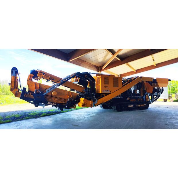 2025 FABO FTI-110s-42157310