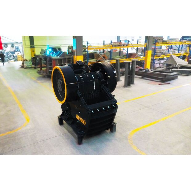 2025 FABO CLK-90 SERIES 120-180 TPH-42157313