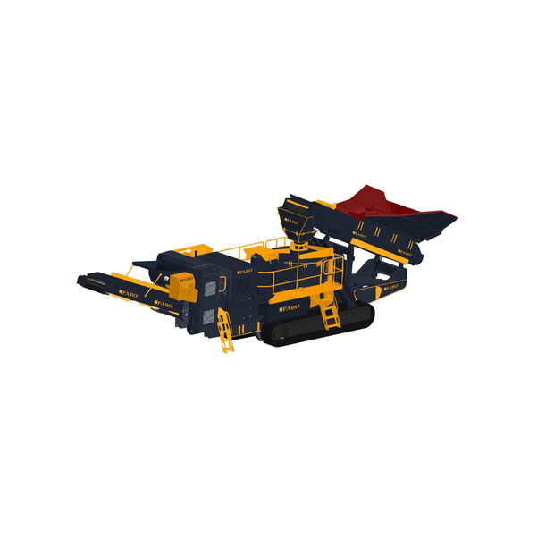 2025 FABO FTV-70-42157400