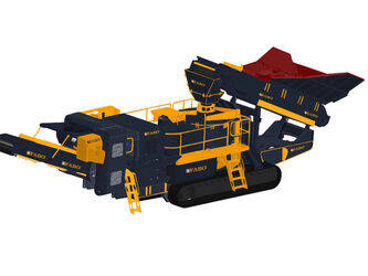 Image for CRUSHERS & SCREENS 2025 FABO FTV-70
