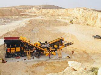 صورة ل كسارات وغرابيال 2025 فابو PRO-150