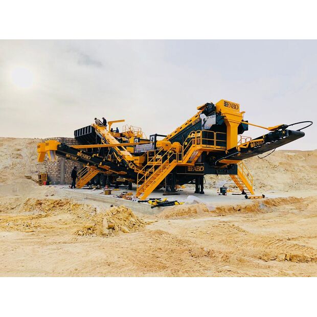 2025 FABO PRO-150-42157490
