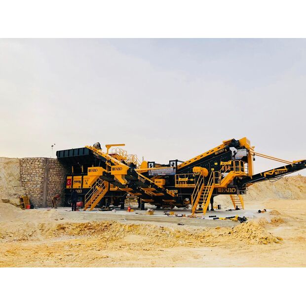2025 FABO PRO-150-42157493