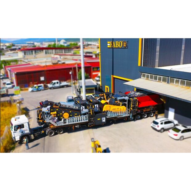 2025 FABO PRO-150-42157502