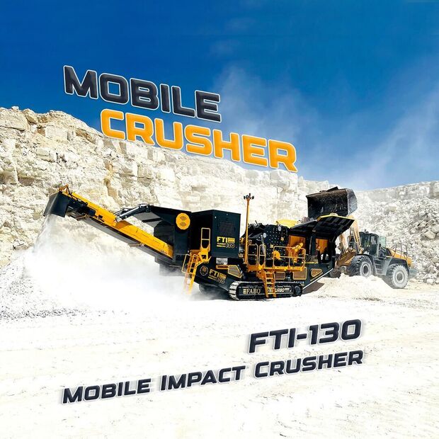 2025 FABO FTI-130-42157542