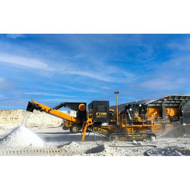 2025 FABO FTI-130-42157544