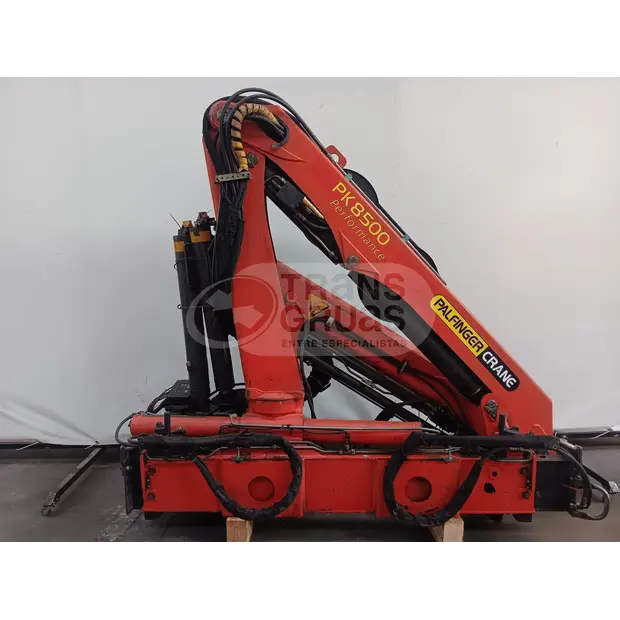 بالفينجر PK 8500-42157850