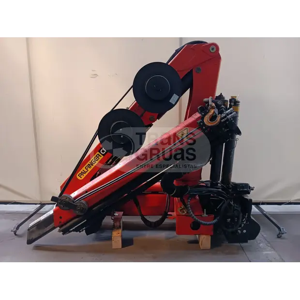 بالفينجر PK 8500-42157851