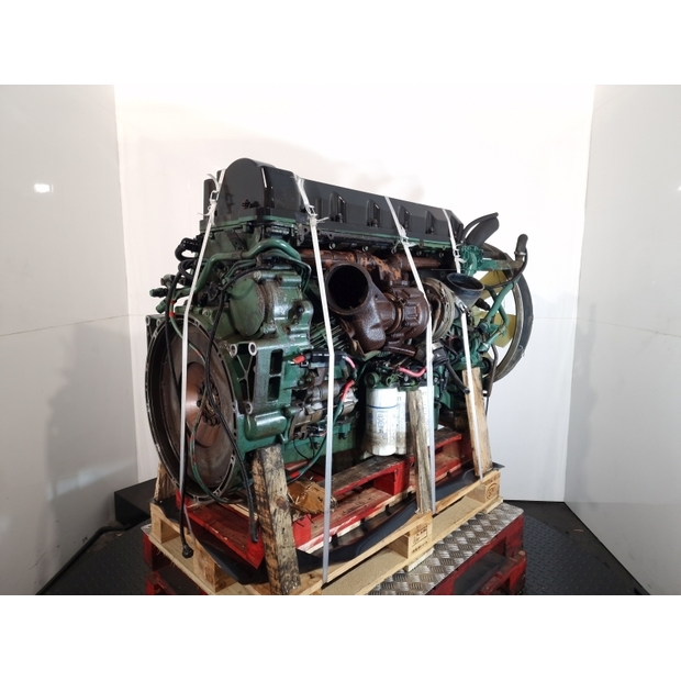 Volvo Engine (Plant) D8J-42162357
