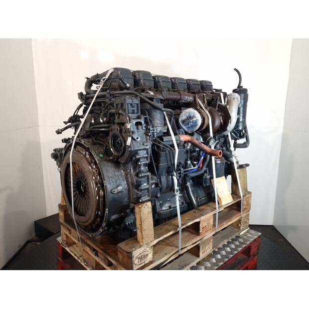 Scania Engine (Plant) DC16 070A-42162784