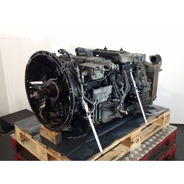Scania Engine (Plant) DC16 070A-42162788