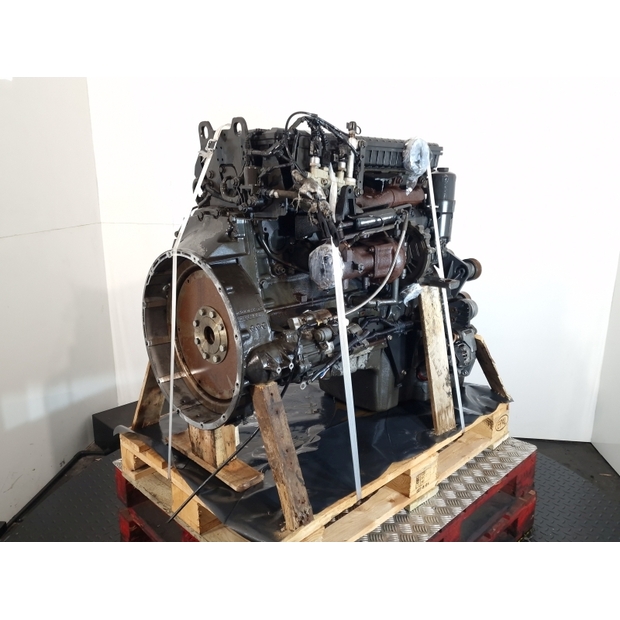 Mercedes Benz Engine (Industrial) OM471LA.E4-1- D4G01-42163611