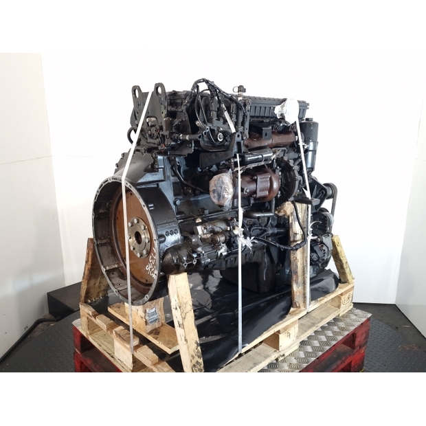 Mercedes Benz Engine (Industrial) OM471LA.E5-00 D4G01-42163618