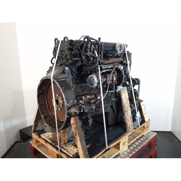 Mercedes Benz Engine (Industrial) OM471LA.E5-00 D4G01-42163619
