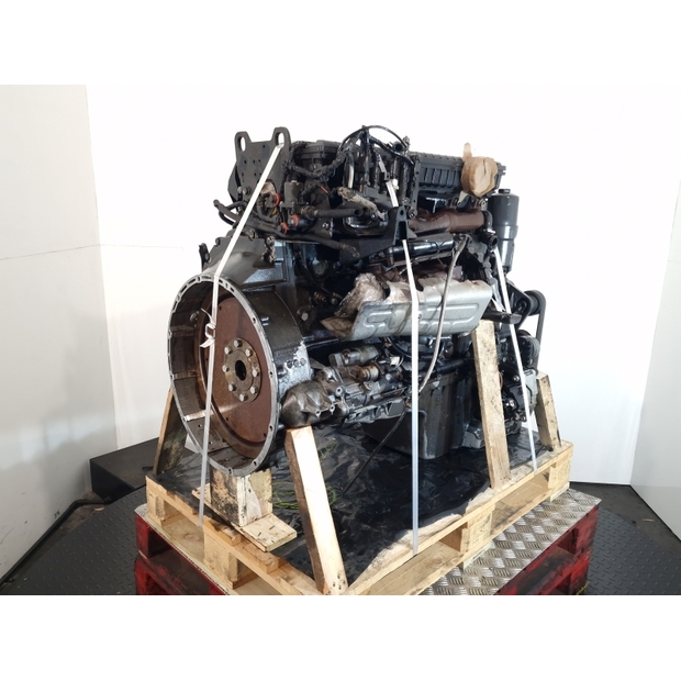 Mercedes Benz Engine (Industrial) OM471LA.E5-00 D4G01-42163620