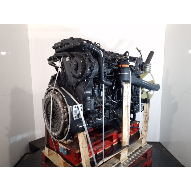 Iveco Engine (Industrial) N40ENTC24-42163628