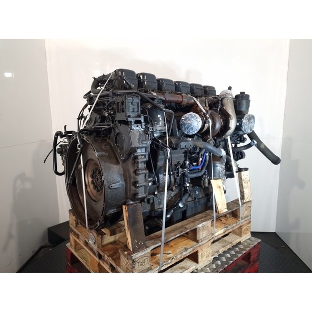 Scania Engine (Industrial) DC09 71A-42163774
