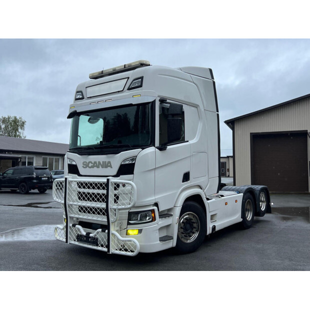 2021 Scania R540-42170555
