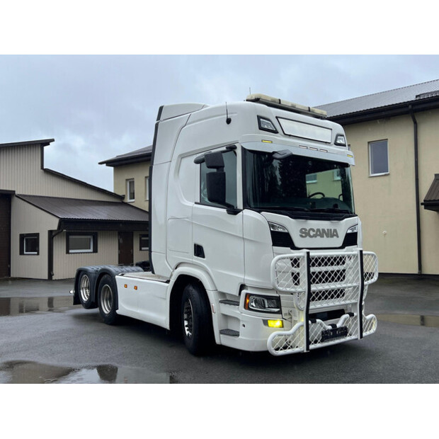2021 Scania R540-42170556