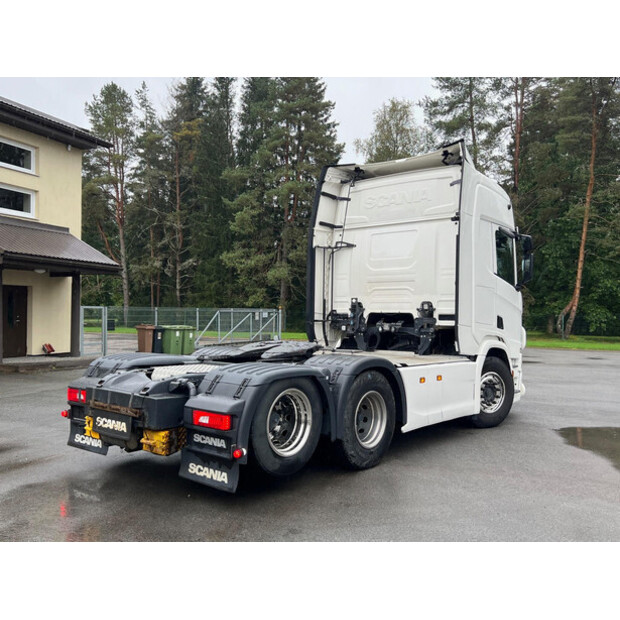 2021 Scania R540-42170557